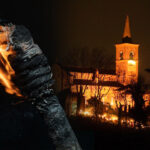 Castiglione Olona illumina il Natale con la Fiaccolata