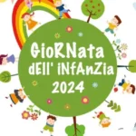 GIORNATA DELL’INFANZIA 2024