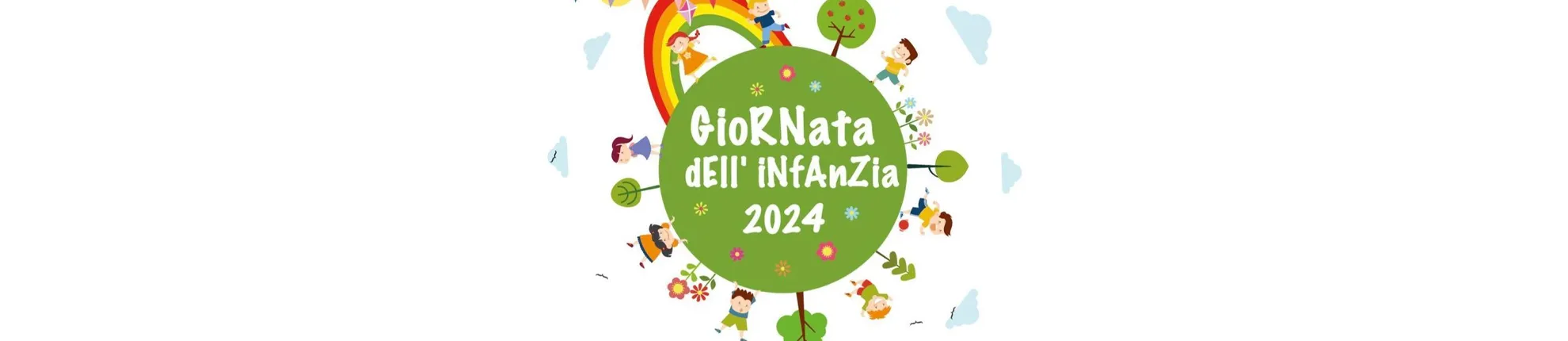 Giornata dell infanzia 2024